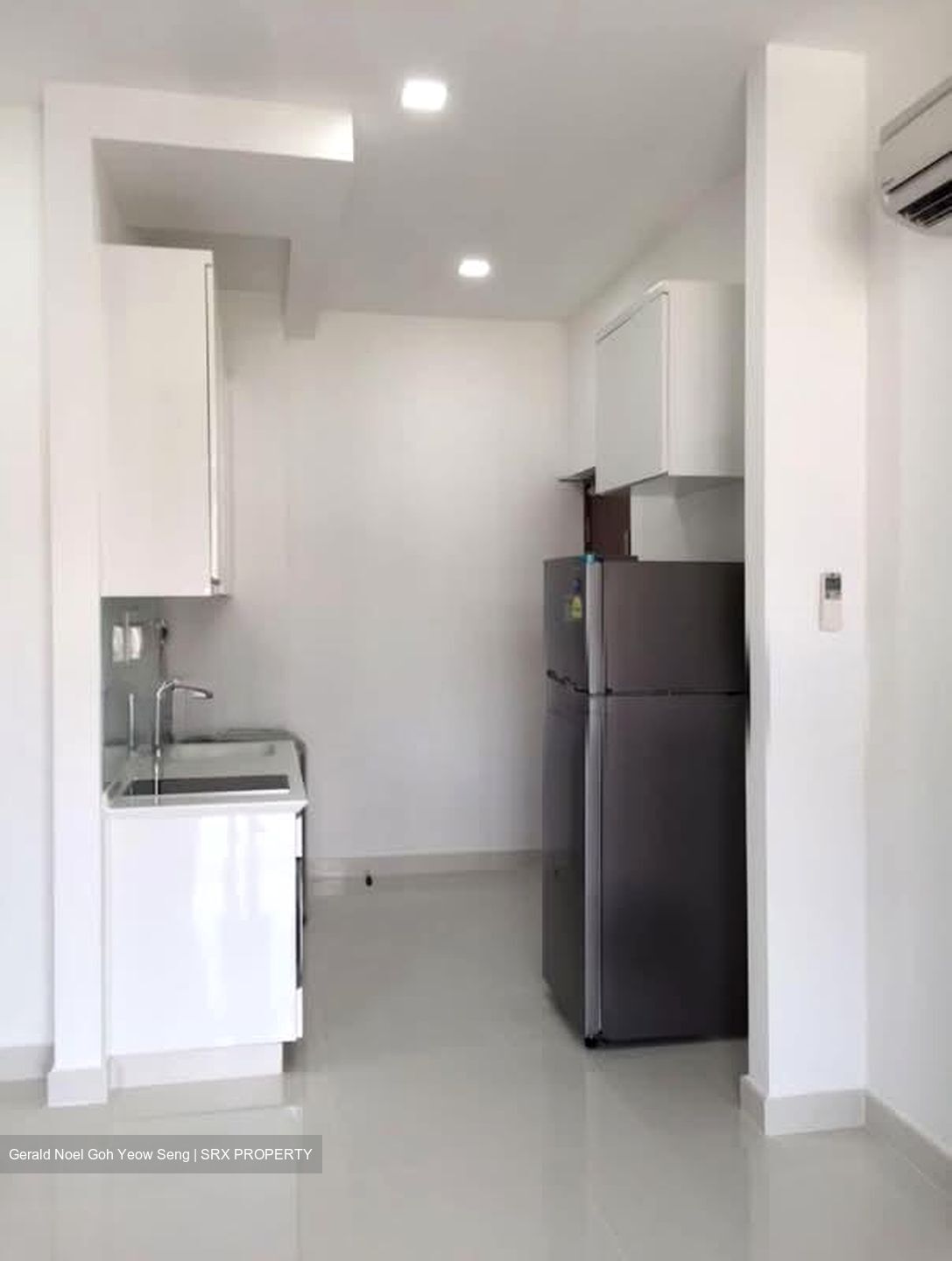 Urban Vista (D16), Condominium #552754881
